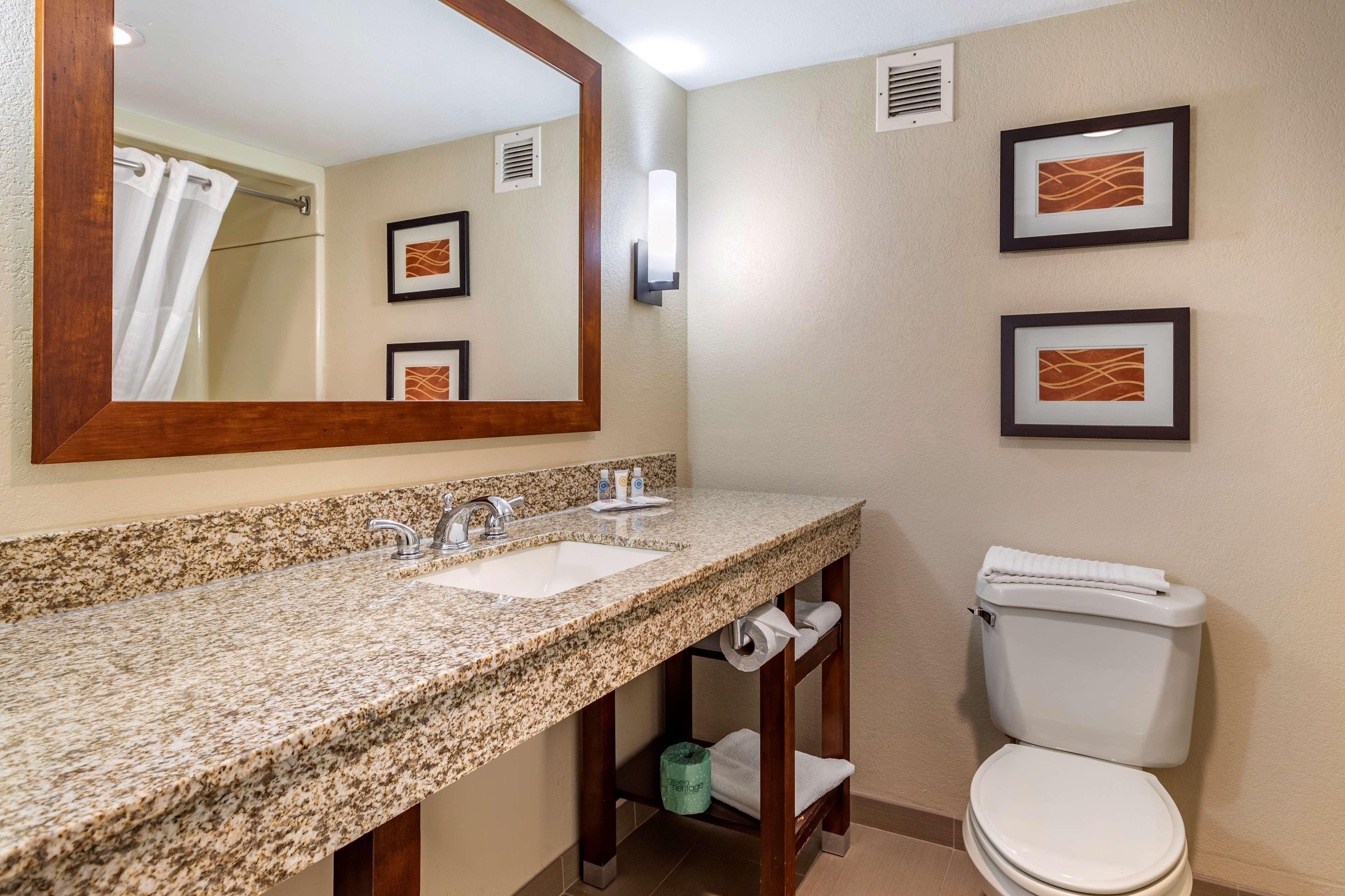 Comfort Inn Biltmore West Asheville Zewnętrze zdjęcie