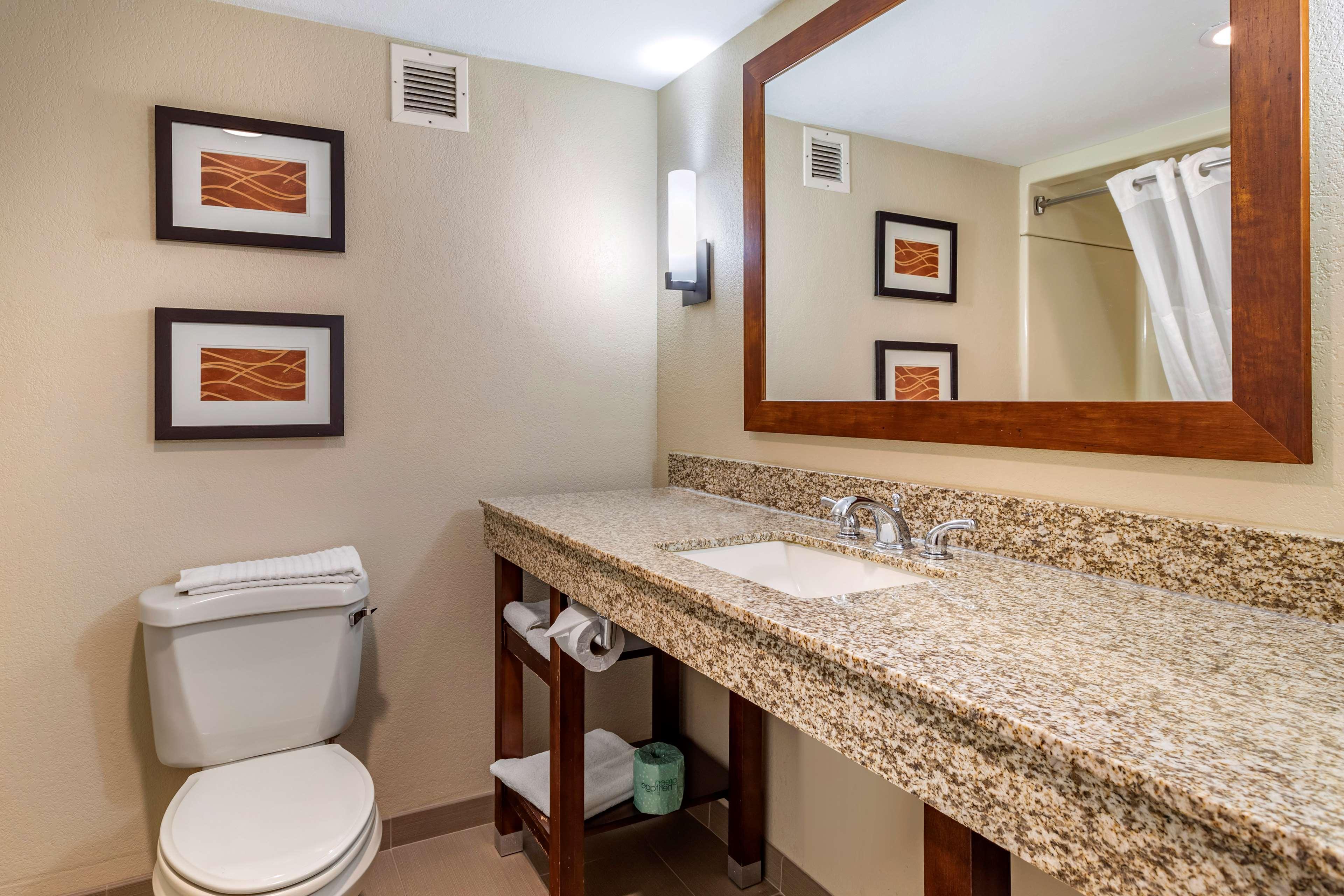 Comfort Inn Biltmore West Asheville Zewnętrze zdjęcie