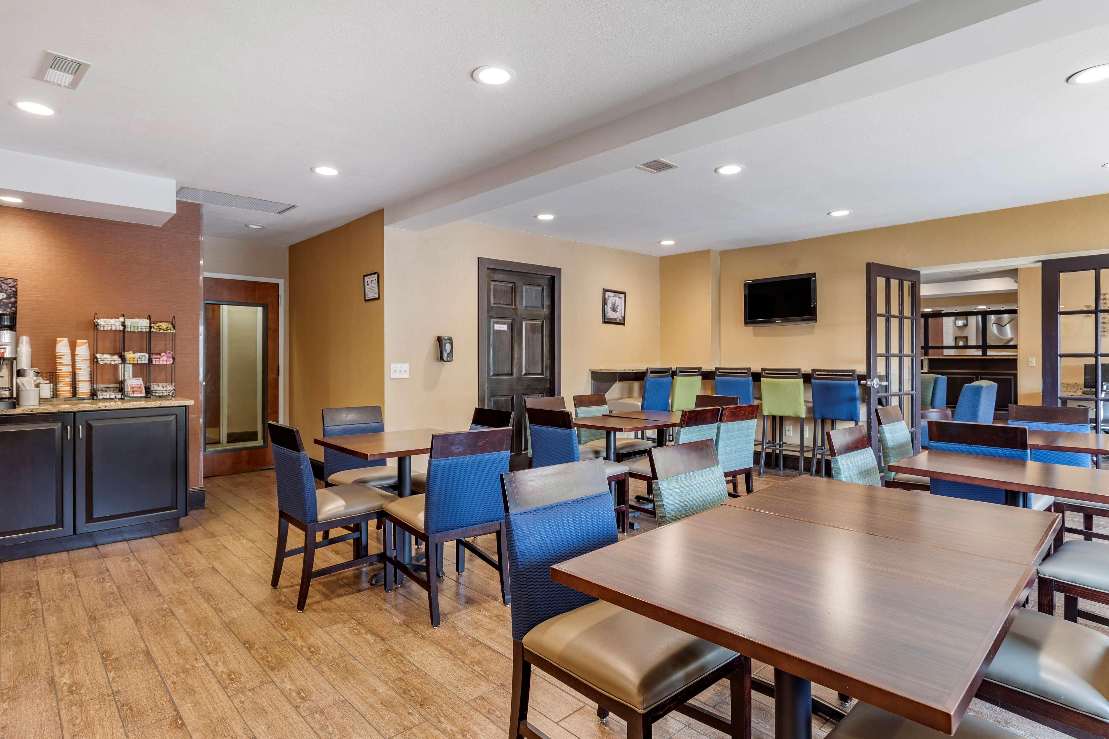 Comfort Inn Biltmore West Asheville Zewnętrze zdjęcie