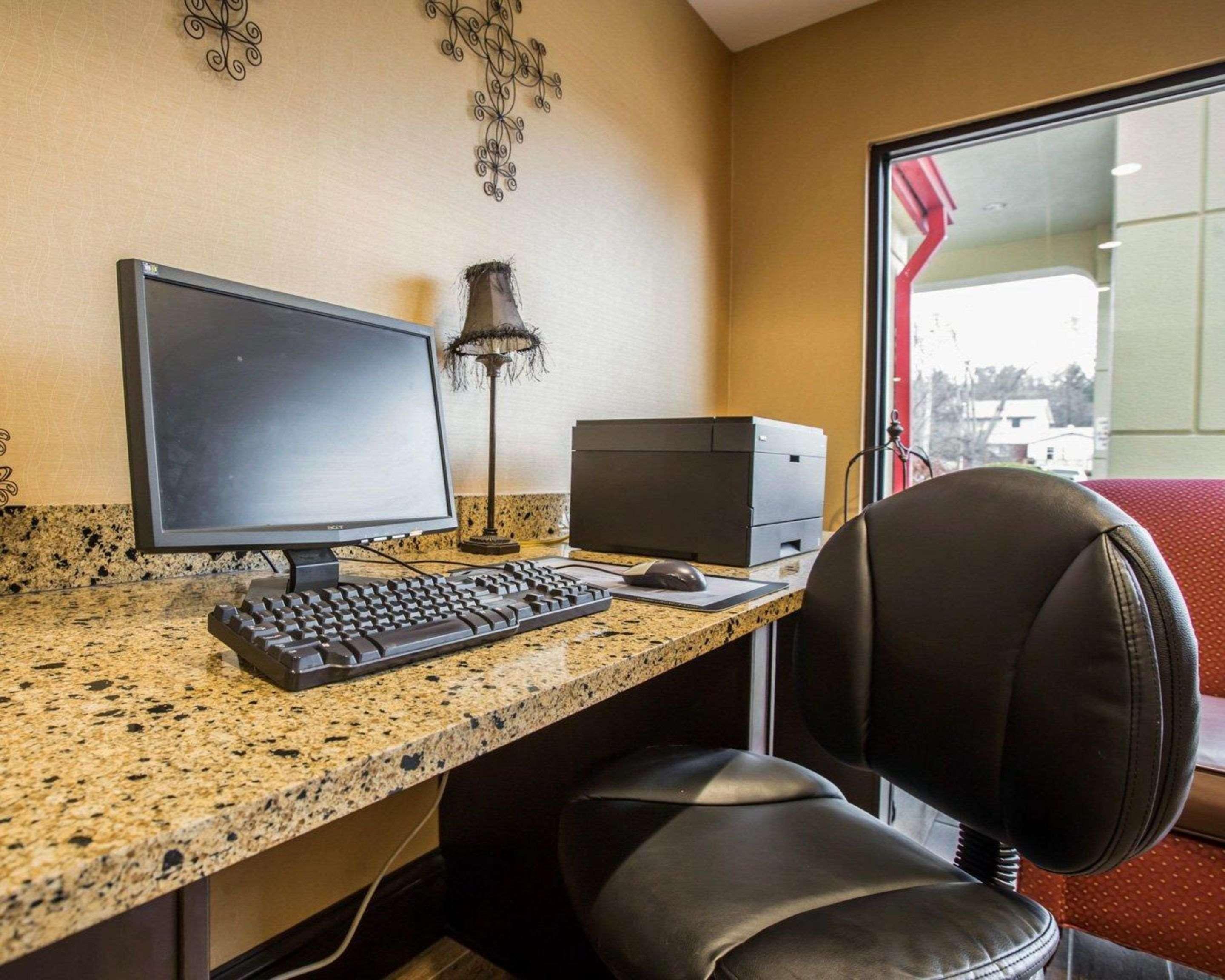 Comfort Inn Biltmore West Asheville Zewnętrze zdjęcie