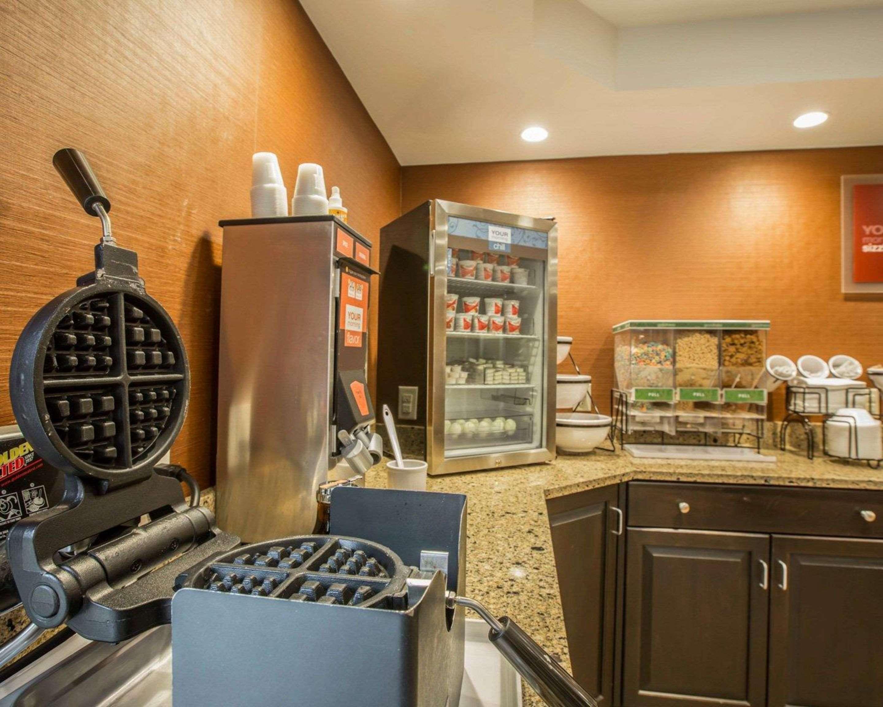 Comfort Inn Biltmore West Asheville Zewnętrze zdjęcie