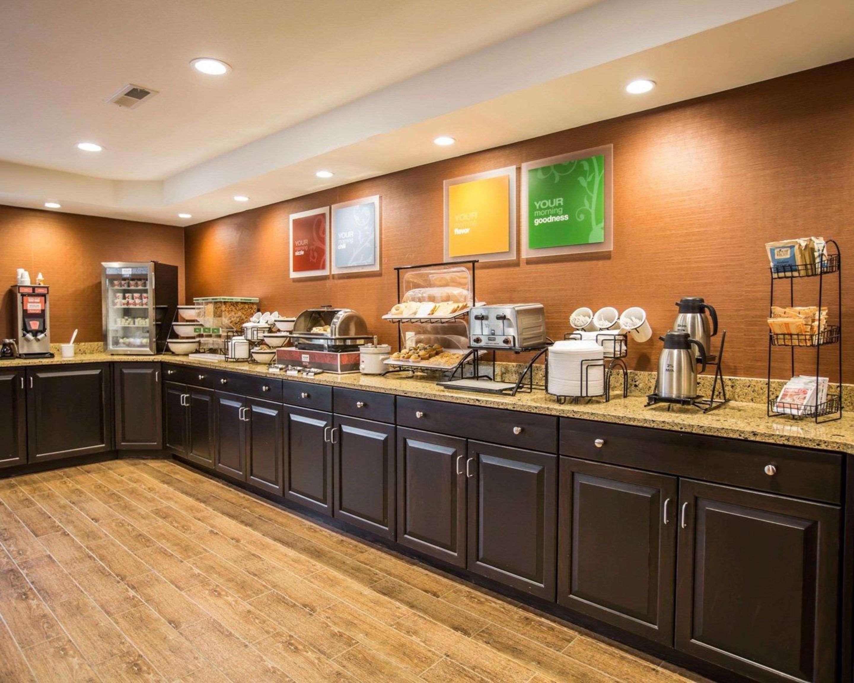 Comfort Inn Biltmore West Asheville Zewnętrze zdjęcie