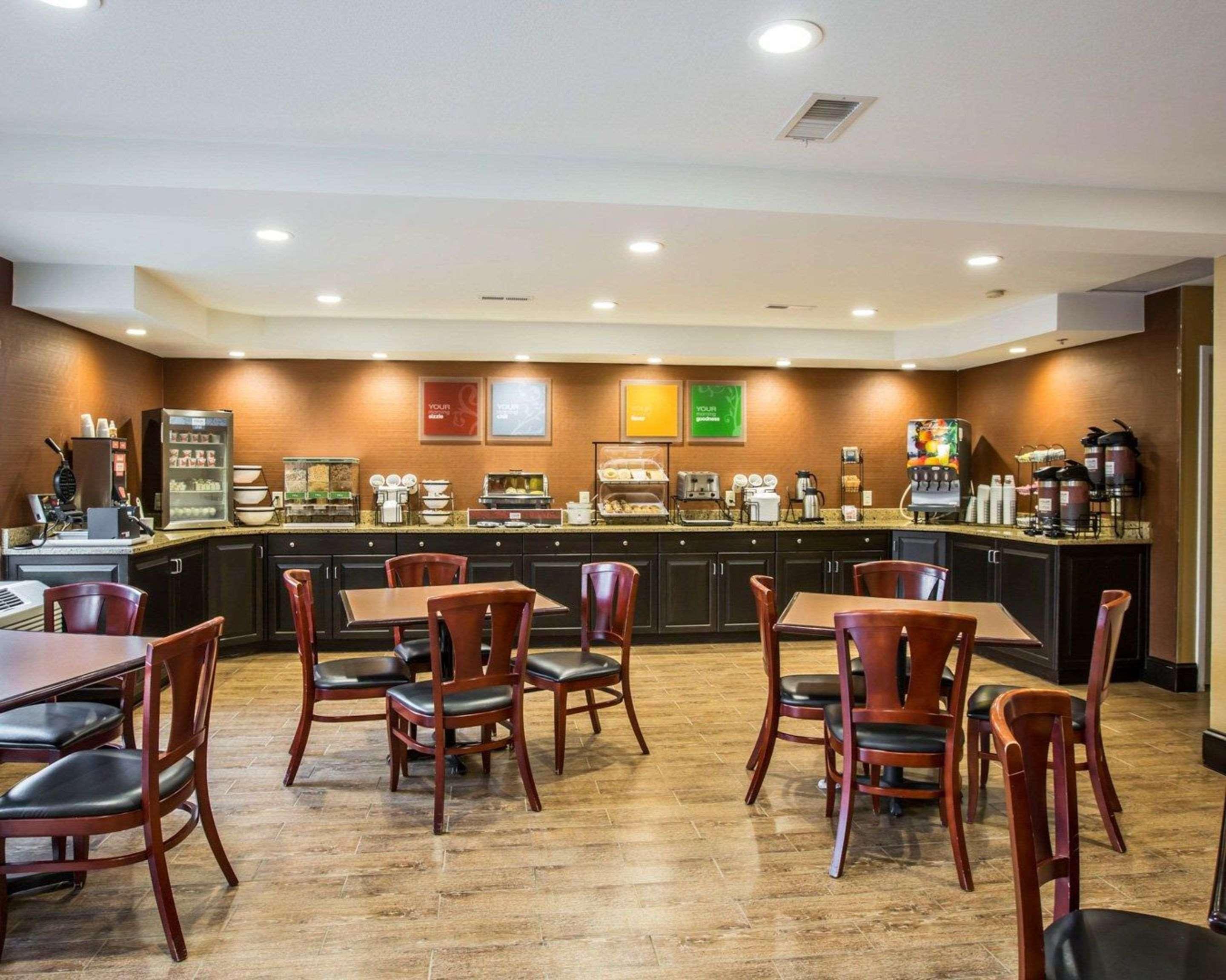 Comfort Inn Biltmore West Asheville Zewnętrze zdjęcie