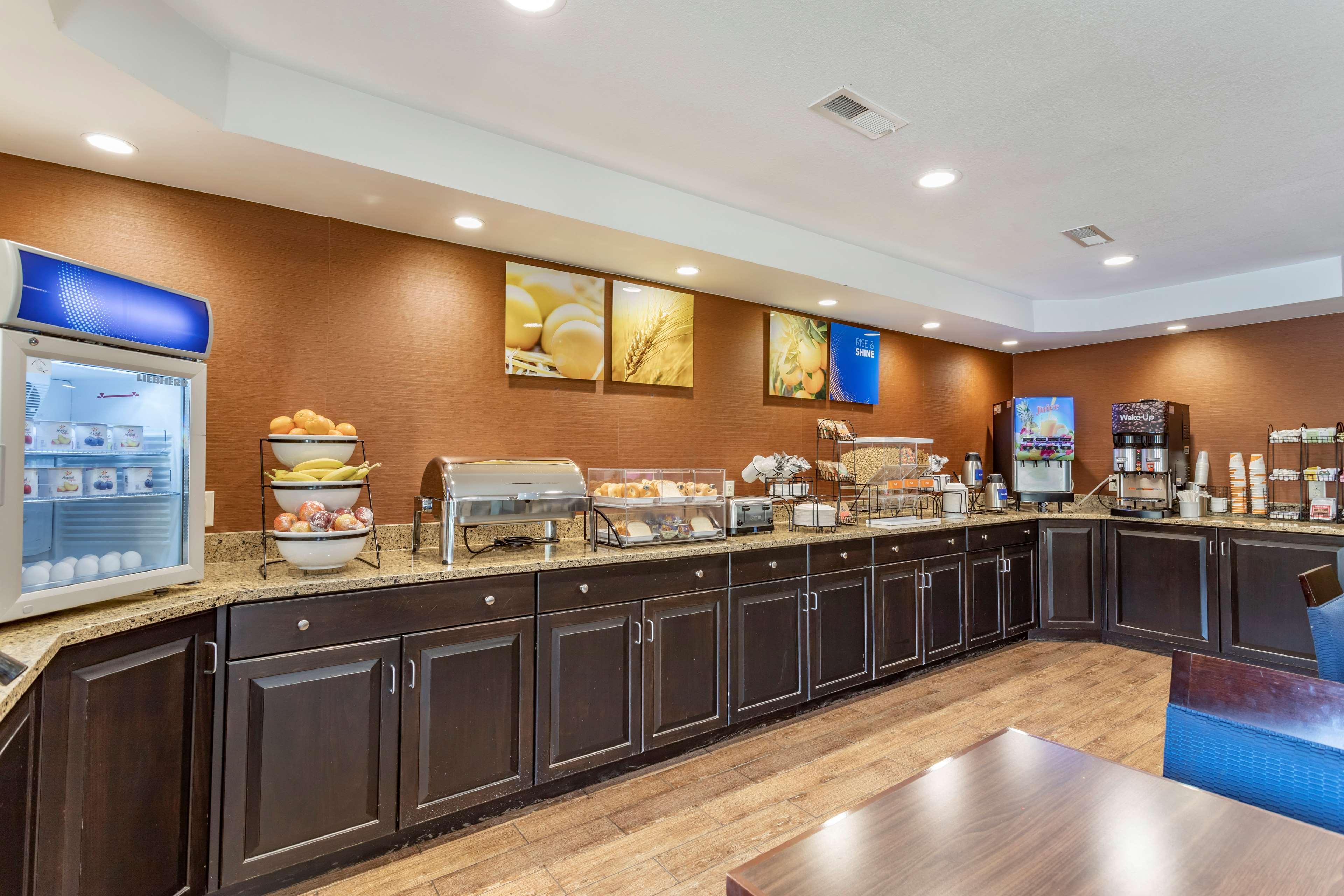Comfort Inn Biltmore West Asheville Zewnętrze zdjęcie