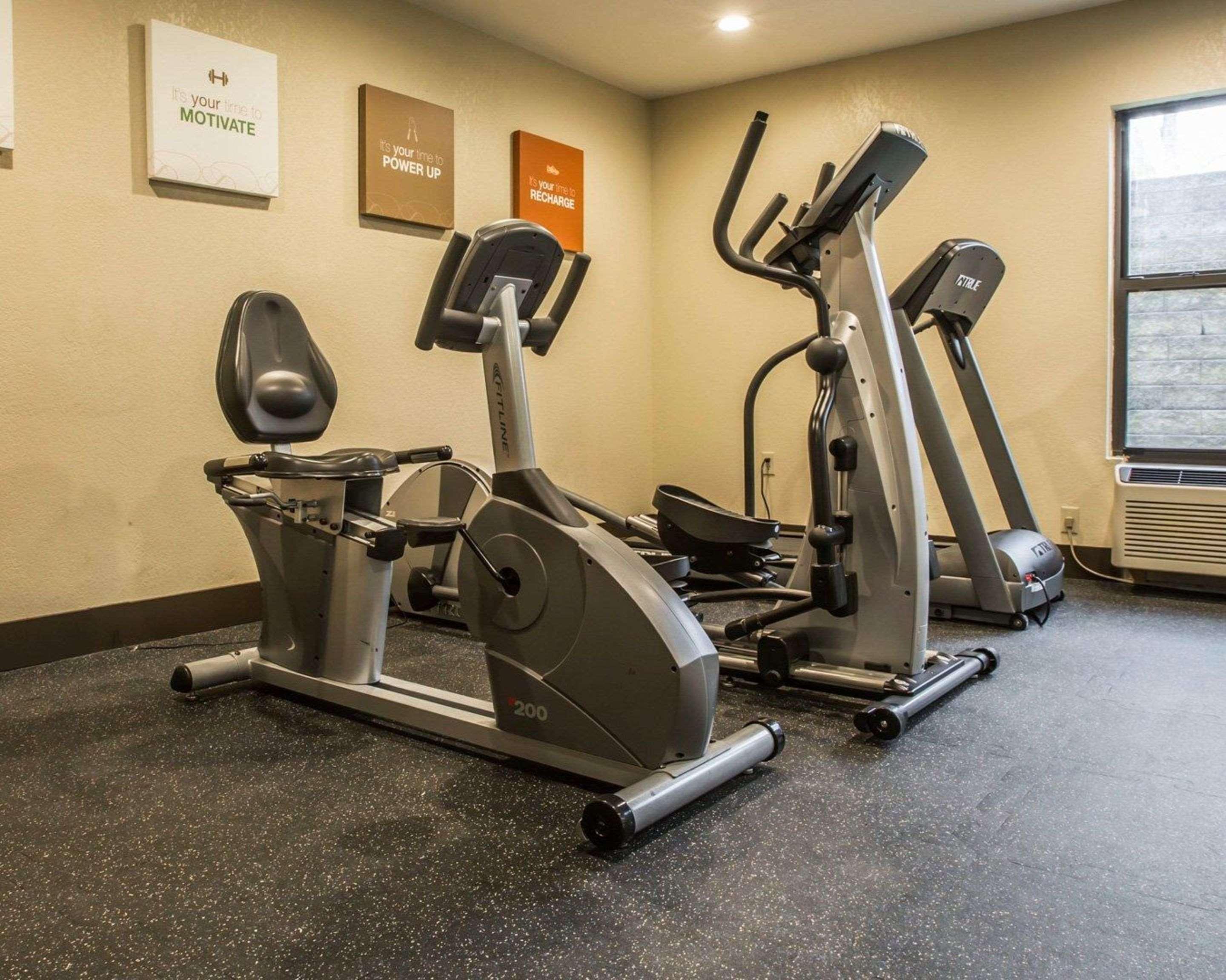 Comfort Inn Biltmore West Asheville Zewnętrze zdjęcie
