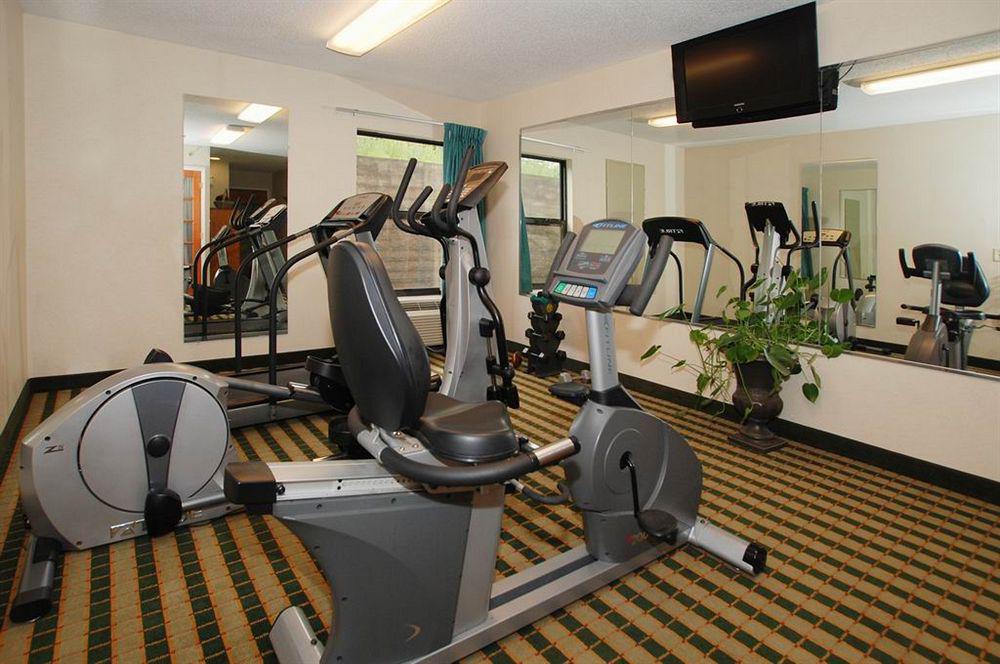 Comfort Inn Biltmore West Asheville Zewnętrze zdjęcie