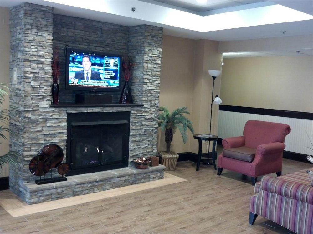 Comfort Inn Biltmore West Asheville Zewnętrze zdjęcie